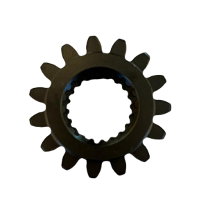 Reverse Gear