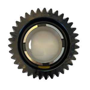Speed Gear