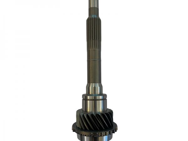 Trends in Automotive Transmission Gear Manufacturing: Precision, Durability and Scalability
