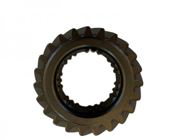 How Precision Gear Machining Improves Transmission Efficiency in Commercial Vehicles
