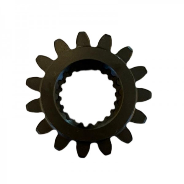 Reverse Gear